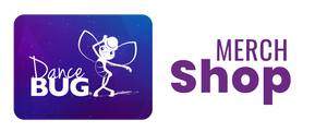DanceBUG MERCH Shop